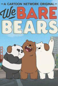 Вся правда о медведях 4 сезон 28 серия